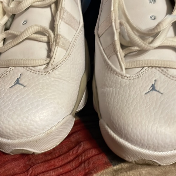Air Jordan shoes main image 8